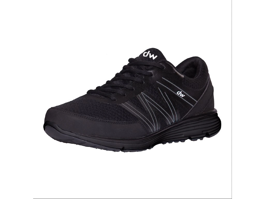 Diawin Ortop.obud pro diabetiky DW ACTIVE - Refreshing black